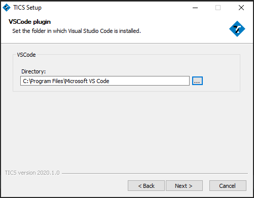 how to install visual studio code plugins
